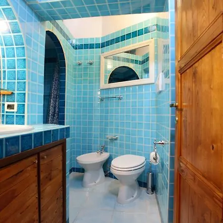 Hbt Flat N. 4 Apartman