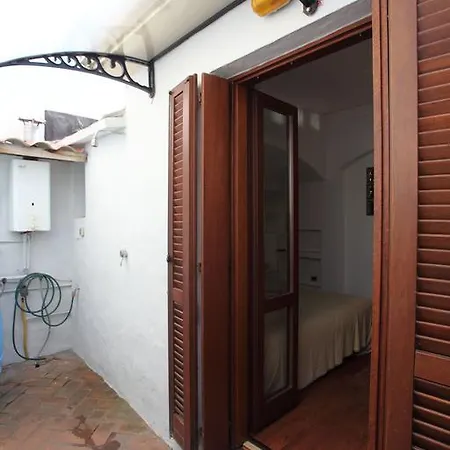 Hbt Flat N. 4 * Olbia