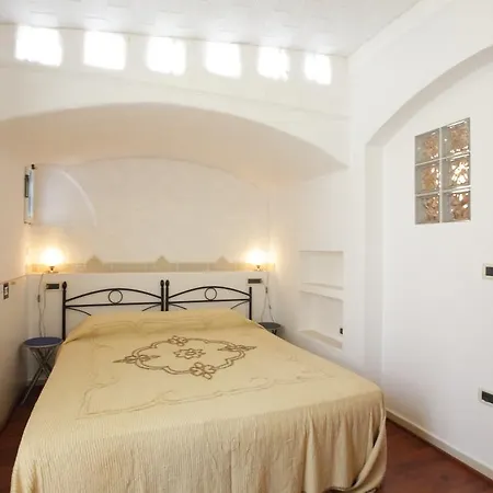 Apartman Hbt Flat N. 4 *