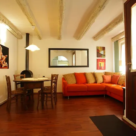 Hbt Flat N. 4 Apartman Olbia