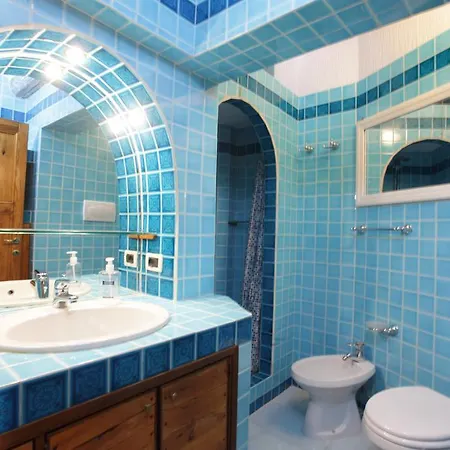 Apartman Hbt Flat N. 4