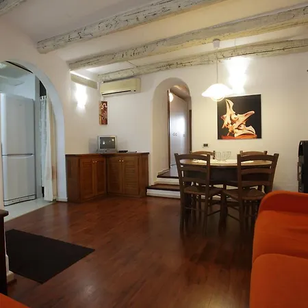 Apartman Hbt Flat N. 4 Olbia